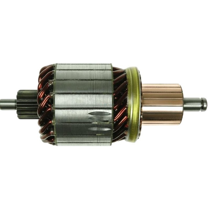 Indító rotor, AS-PL, 12V 2.30kw