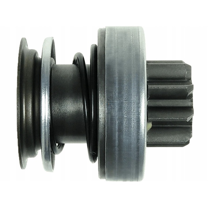 Bendix kuplung SD0136, AS-PL, Fiat/Opel kompatibilis, acél, ezüst