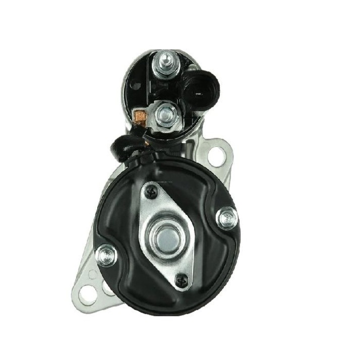 S0090 indítómotor, 12V/2.0kw Audi/VW/Seat/Skoda számára