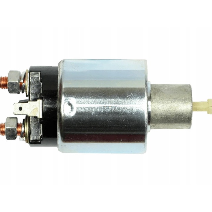 Indítórelé SS5040, AS-PL, Mitsubishi/Suzuki, 12V, fekete/ezüst