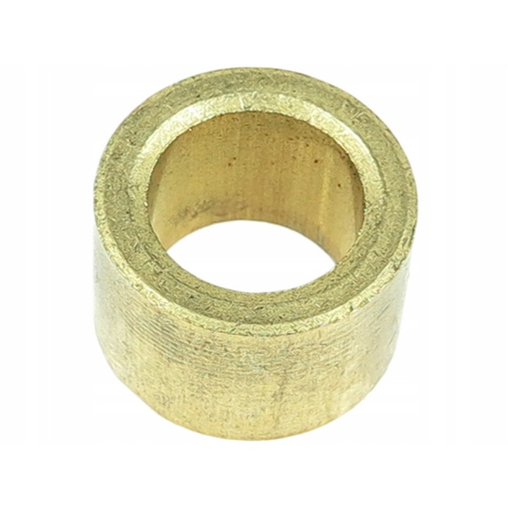 Önindító persely, AS-PL, SBU9110, 10x15x10 mm, Arany