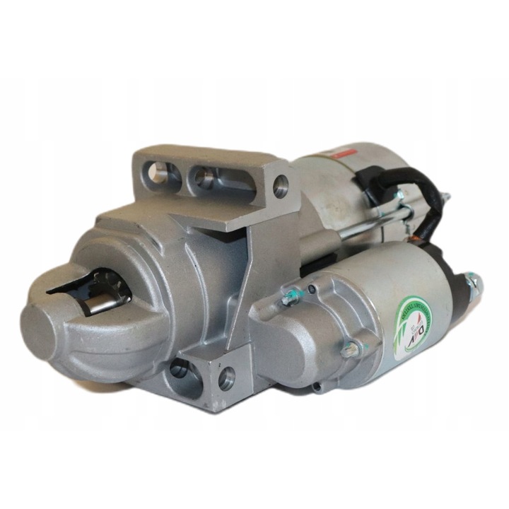 Запалителна бобина, AS-PL, За различни модели Mercury, 12V, 11 зъба, сива