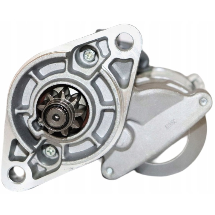 Електродвигател, AS-PL, За VW Taro 2.4, Hyster 604, 12 V, Сребрист