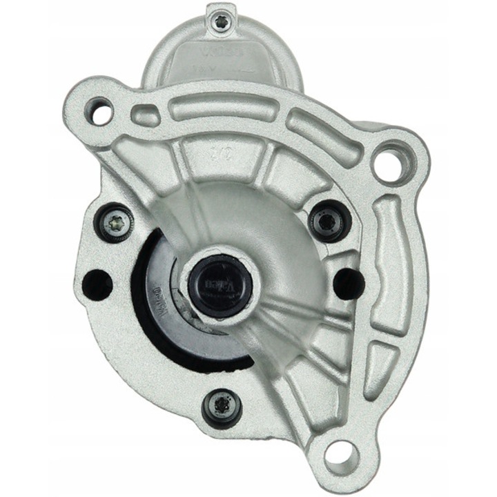 Elektromos motor, AS-PL, Citroen/Fiat/Peugeothoz, Univerzális, 12 V, Ezüst