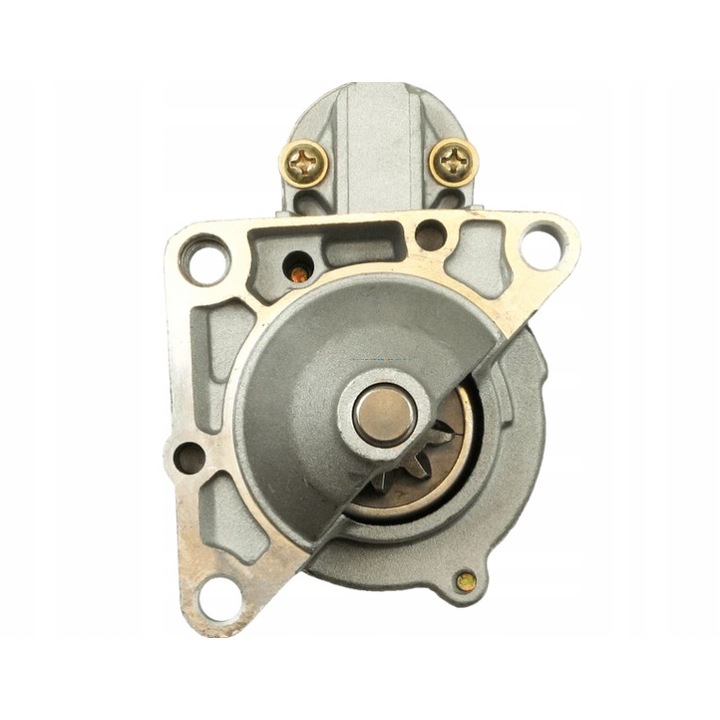 Електромотор AS-PL За Opel Movano, Renault Master 2.5, 12 V, 9 зъба, Сив