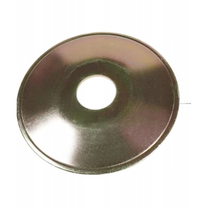 Valeo, Generátor szíjtárcsa AP3001, acél, egyirányú, ezüst