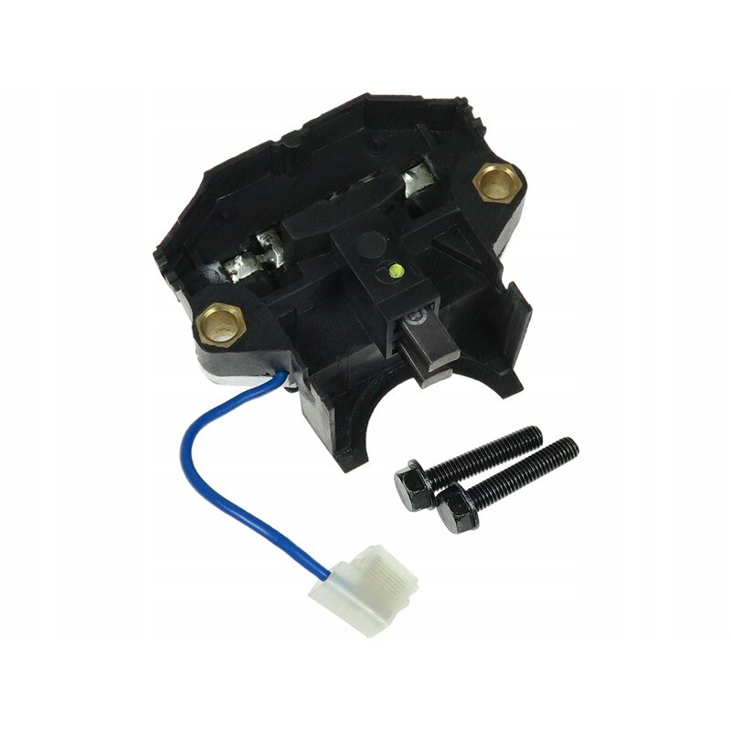 Regulator alternator tensiune ARE3342S, Otel, Negru eMAG.ro