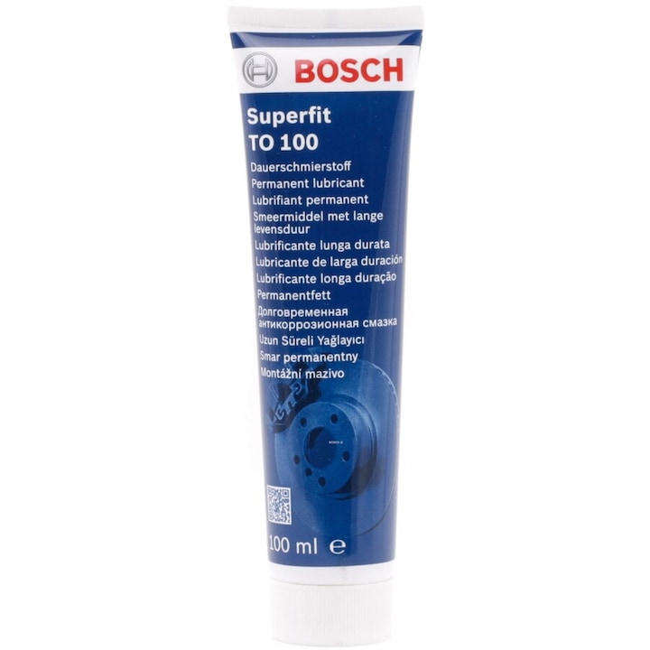 Fékzsír, Bosch, 100 ml