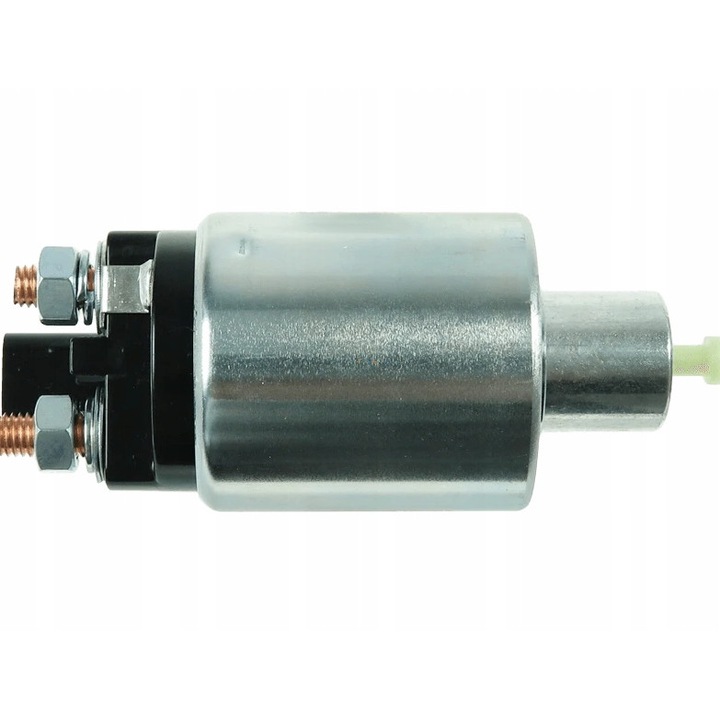 Indítórelé SS9031, AS-PL, Hyundai/Kia, 12V, fekete/ezüst