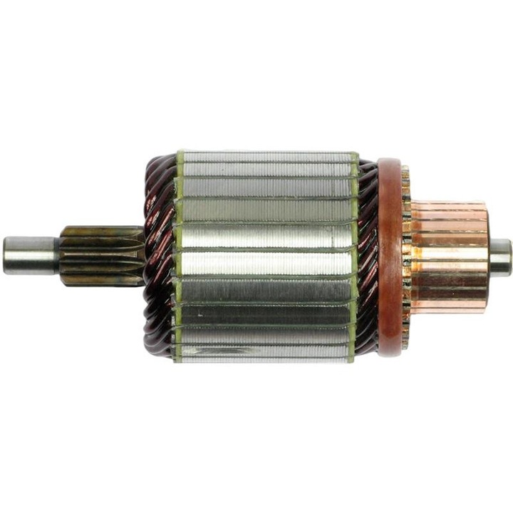 Indítórotor, AS-PL, Mitsubishihez, 12V, 1.70kw