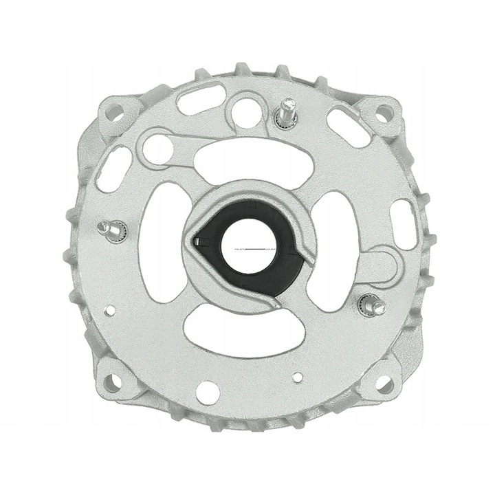 Marelli ABR4034 generátor hátsó ház