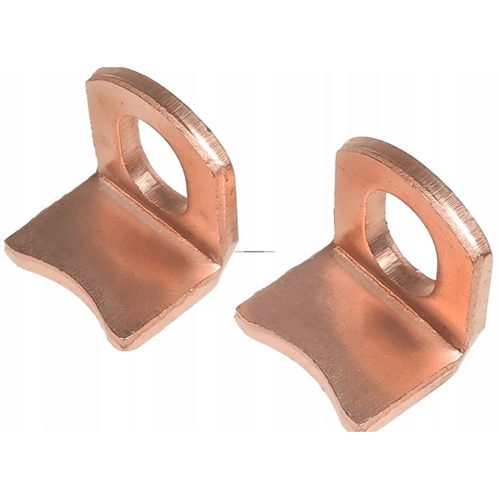 Автоматичен стартер с фиксирани контакти, AS-PL, За Denso