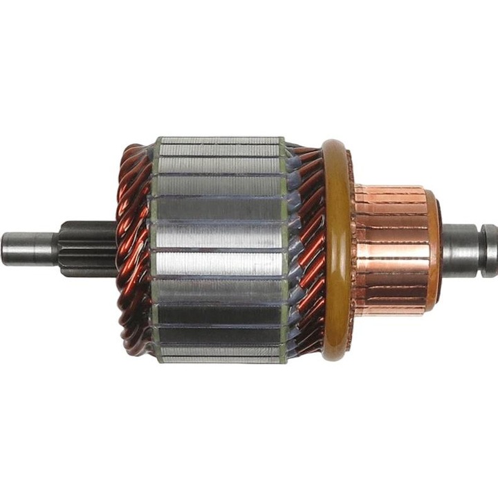 Generátor rotor, AS-PL, 12V, 1.10kw