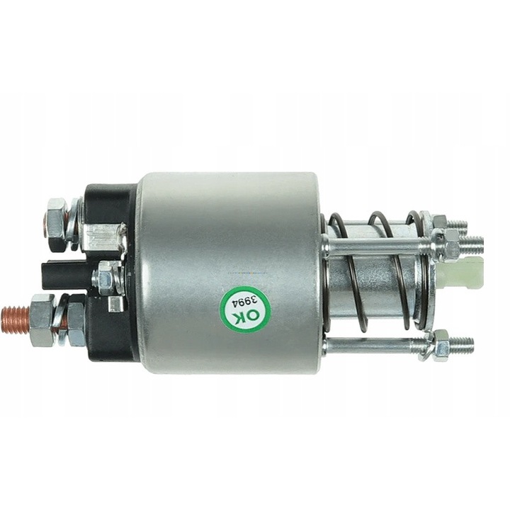 Automata indító, AS-PL, Marellihez, 12V