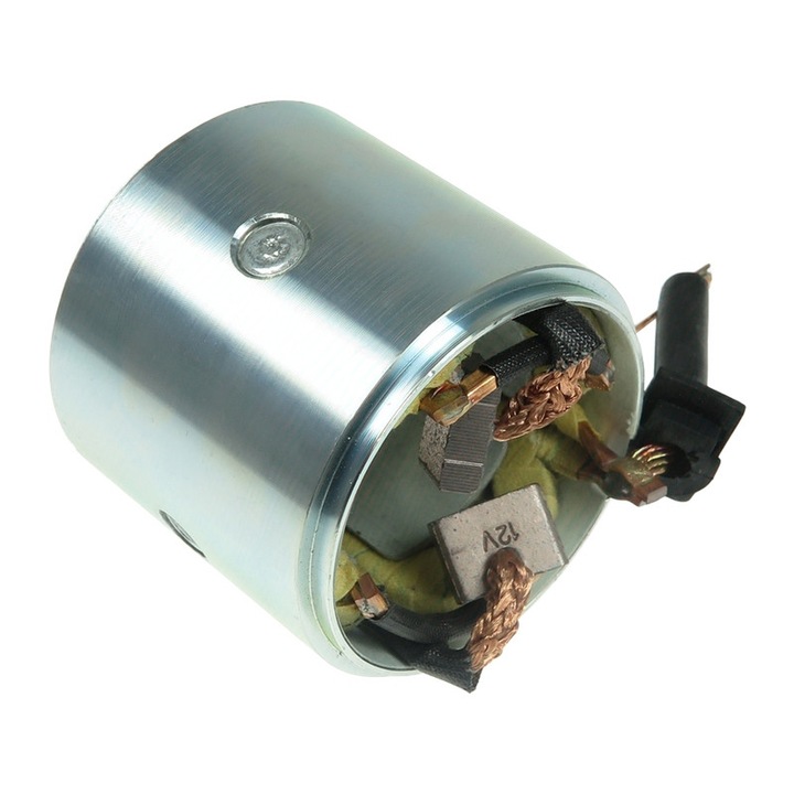 Állórész, AS-PL, Denso 12V-os generátorhoz