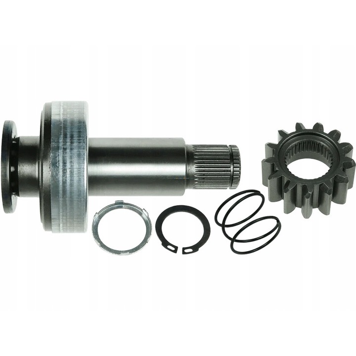 Ambreiaj Bendix, AS-PL, Compatibil cu Valeo/Skoda/Superb 4x4