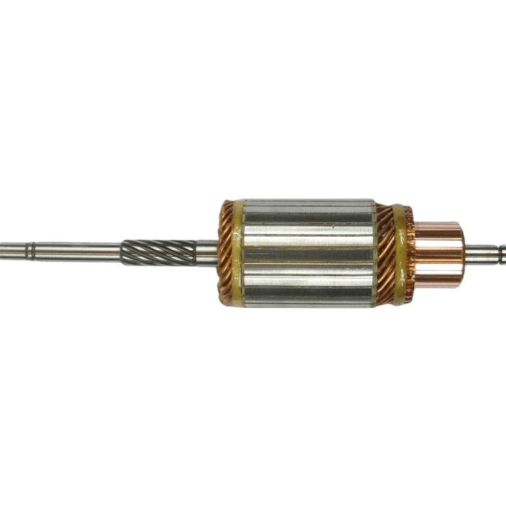 Indítórotor, AS-PL, ELMOT 24V-hoz, 4.80kw, R10