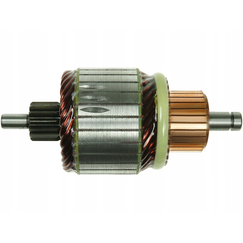 Rotor demaror Bosch 12V 1.10kw SA0047 - eMAG.ro