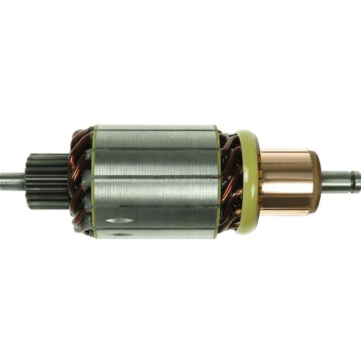 Indítórotor, AS-PL, Boschhoz, 2.20kw, 12V