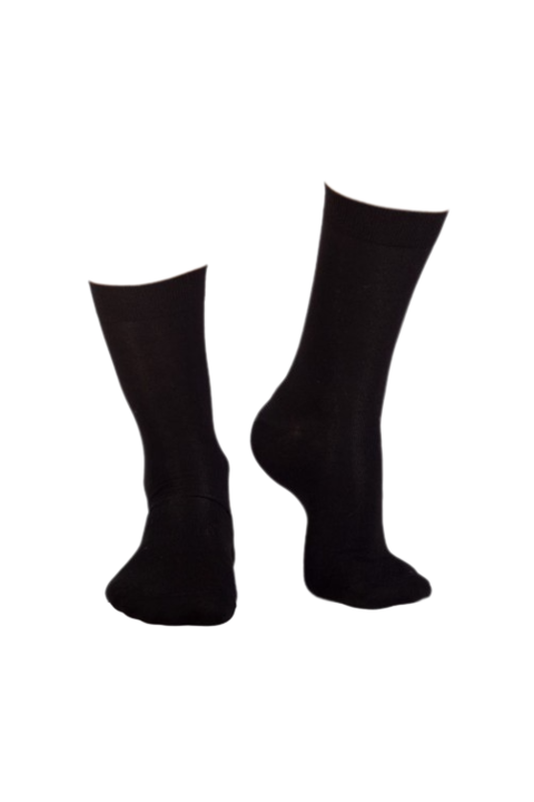 Бамбукови чорапи Basic Black
