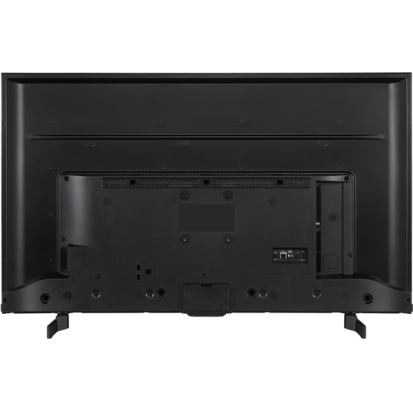 Televizor QLED Smart TOSHIBA 43QA42, Ultra HD 4K, HDR, 108 cm, Clasa F, Negru