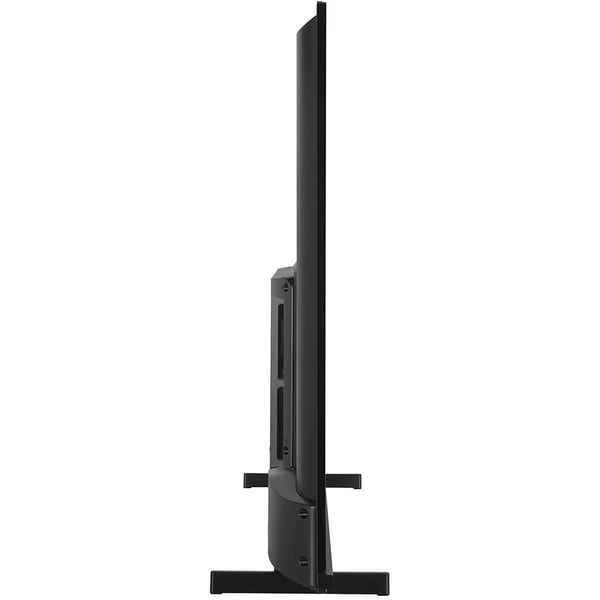 Televizor QLED Smart TOSHIBA 50QA42, Ultra HD 4K, HDR, 126 cm, Clasa E, Negru