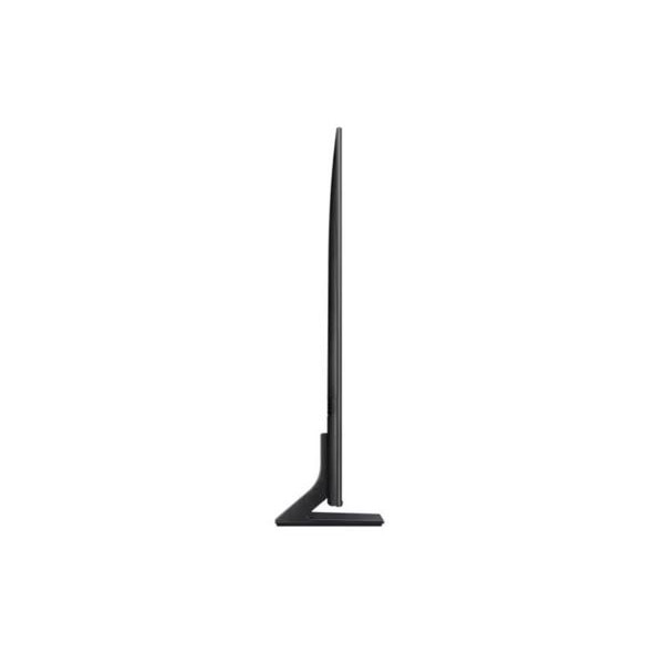 Televizor QLED Smart SAMSUNG 65Q70C, Ultra HD 4K, HDR, 163 cm, Clasa F, Gri