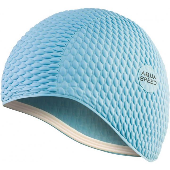 Úszósapka, Aqua Speed, kék