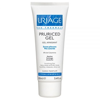 Gel anti-prurit Pruriced Uriage, 100 ml Gel anti-prurit Pruriced Uriage, 100 ml