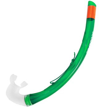Snorkel Scubapro - CHILD 2, Verde Snorkel Scubapro - CHILD 2, Verde