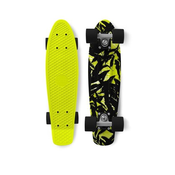Penny Board PENNY AUSTRALIA Shadow Jungle 22 Graphics