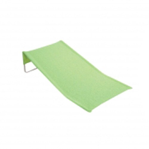 Suport cadita cu prosop, verde