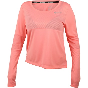 Bluza Nike Dry Top City Core, Roz, L Bluza Nike Dry Top City Core, Roz, L
