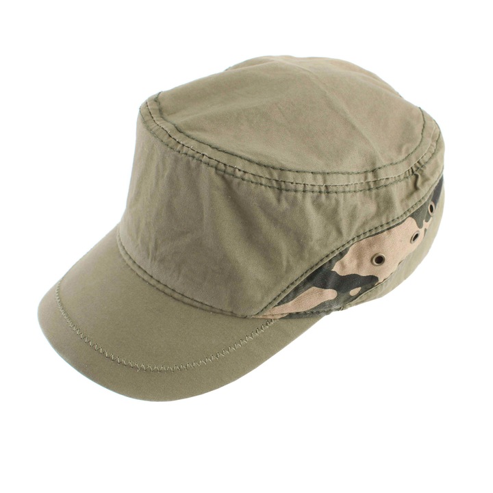 Армейска шапка MESS CTM1879, Милитъри