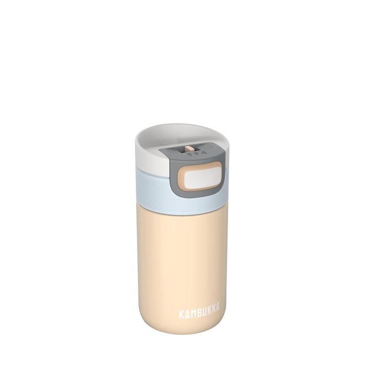 Kambukka Etna Iced Latte Термочаша, 300 ml