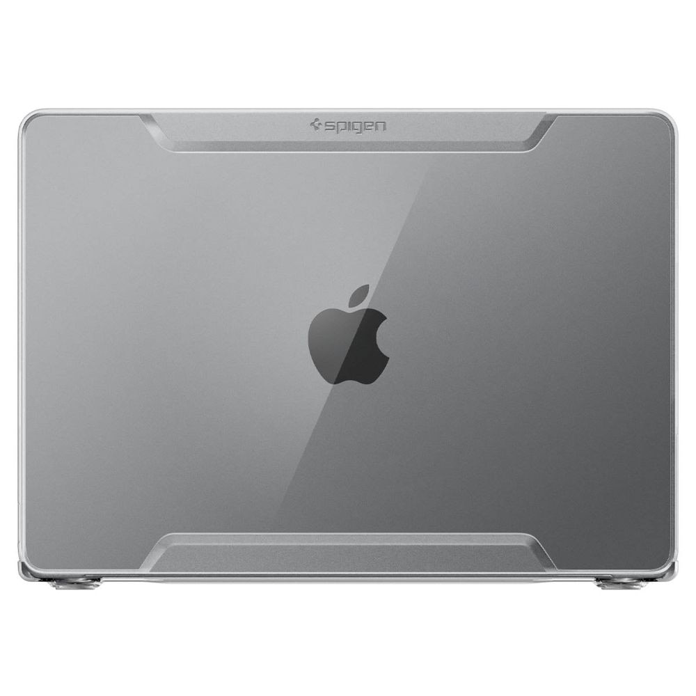 Carcasa pentru MacBook Air 13" 2022, Thin Fit, X829, Crystal Clear