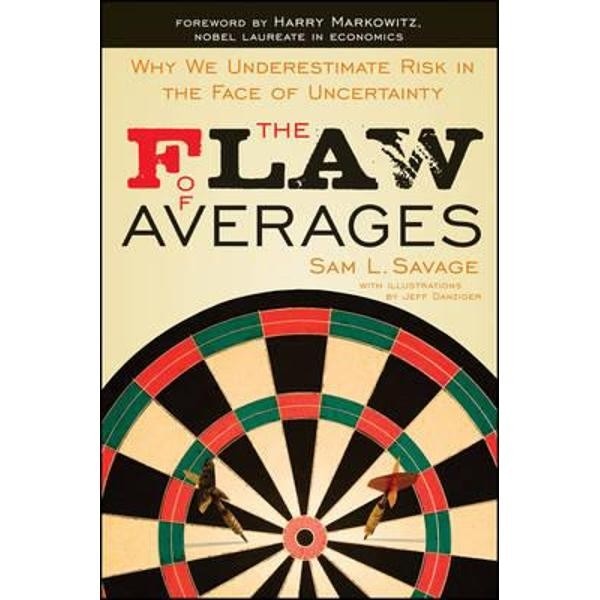 Flaw of Averages