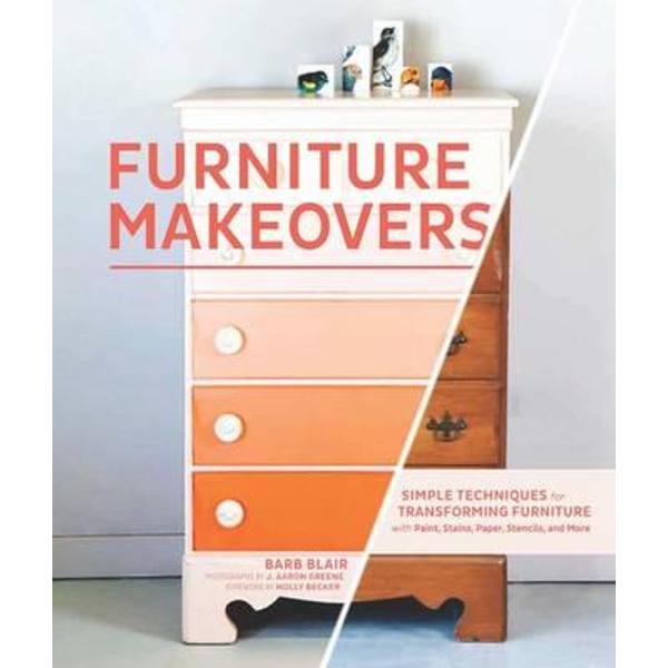 Furniture Makeovers