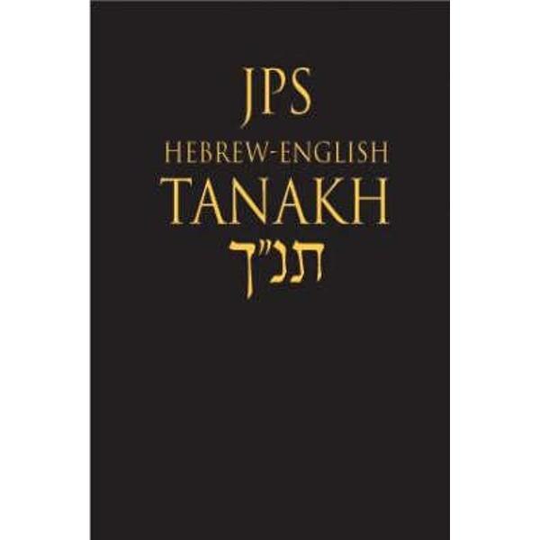 JPS Hebrew-English Tanakh