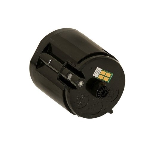 Cartus compatibil Samsung CLP-300, CLX-3160, CLX-2160 - Negru (2000 pagini)