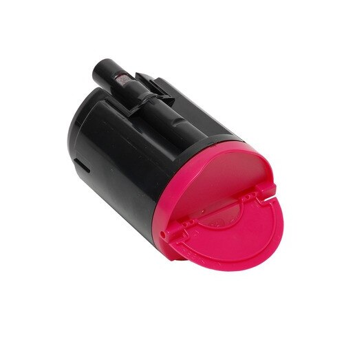 Cartus compatibil Samsung CLP-300, CLX-3160, CLX-2160 - Magenta (1000 pagini)
