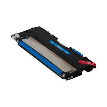 Cartus toner compatibil Samsung CLP-320N, CLP321, CLP-325 - CLX-3185, CLP-326, CLX3186 - Cyan (1000 pagini) Cartus toner compatibil Samsung CLP-320N, CLP321, CLP-325 - CLX-3185, CLP-326, CLX3186 - Cyan (1000 pagini)