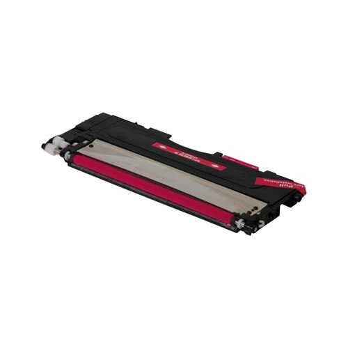 Cartus toner compatibil Samsung CLP-320N, CLP321, CLP-325 - CLX-3185, CLP-326, CLX3186 - Magenta (1000 pagini)