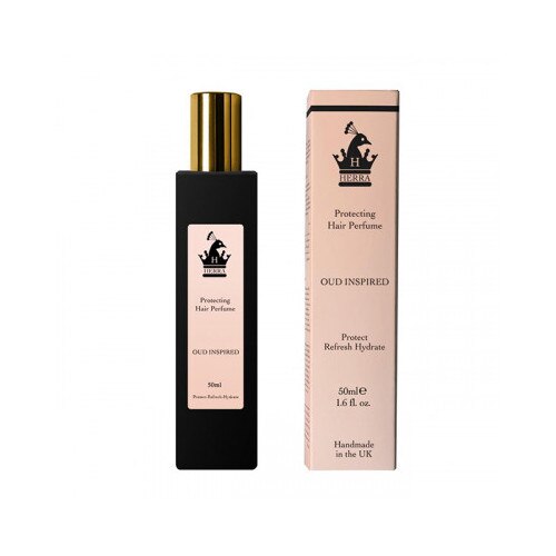 Parfum pentru par Herra Oud Inspired 50 ml