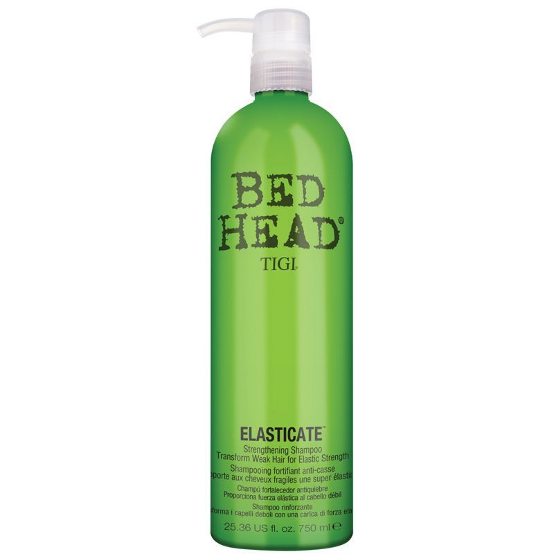 Sampon Tigi Bed Head Elasticate Strengthening 750ml