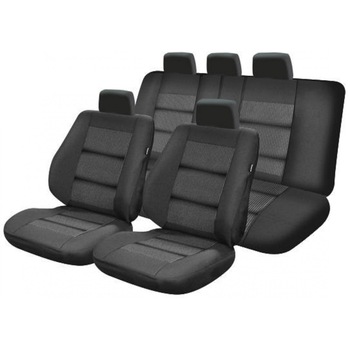 Set huse scaun Audi A6 (C5) 1997-2004 Set huse scaun Audi A6 (C5) 1997-2004