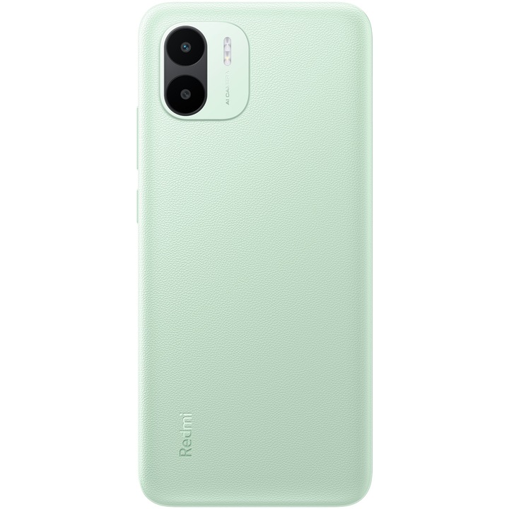 Смартфон Xiaomi Redmi A2, 32GB, 2GB RAM, Light Green