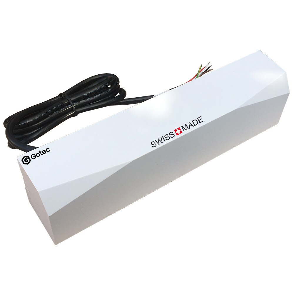 Pompa de condens Gotec FREEZY, debit 20 litri/h, inaltime pompare 10 metri