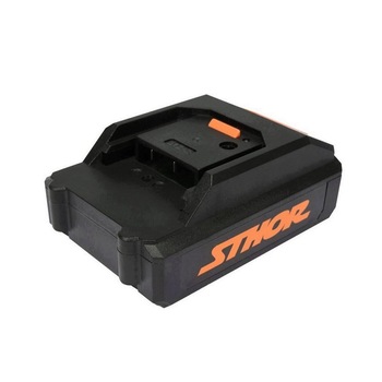 Acumulator Li-Ion, Sthor 78986, 1.3 Ah, 14.4 V, pentru bormasina Sthor 78982 Acumulator Li-Ion, Sthor 78986, 1.3 Ah, 14.4 V, pentru bormasina Sthor 78982