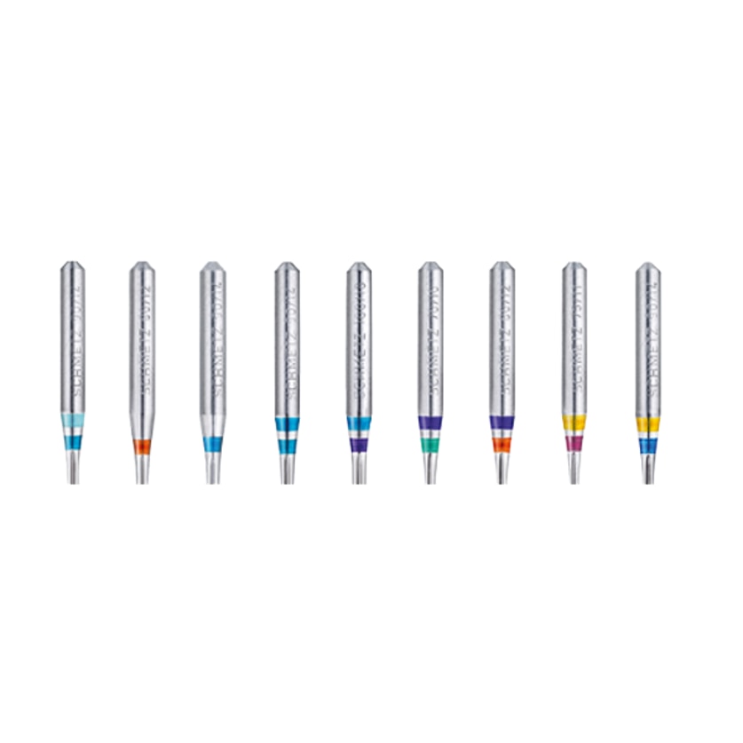 SCHETZ | 30 Agujas para áquinas de coser | axi Starter Set | para